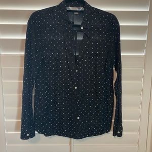 Old Navy Button Down